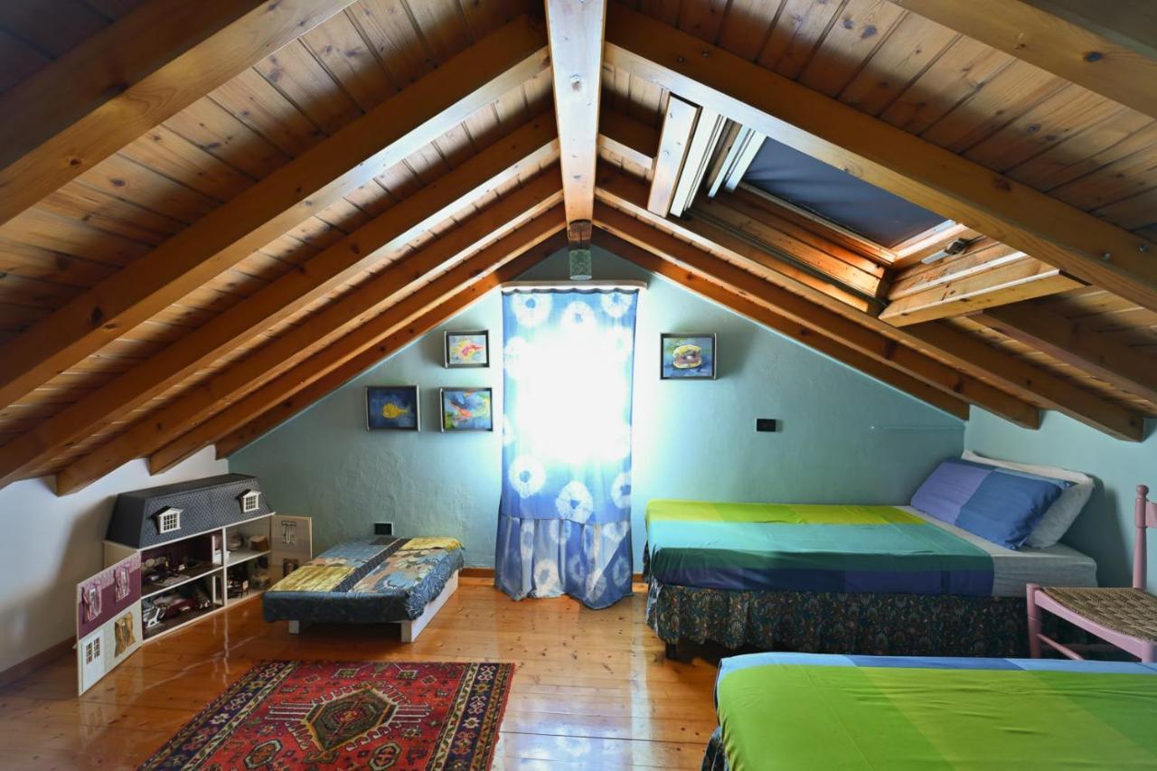 Night Galleria Holiday Home - Bed & Art In Burano - The Pink House Eksteriør billede